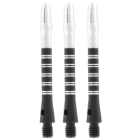 Alabama Aluminium Shaft.